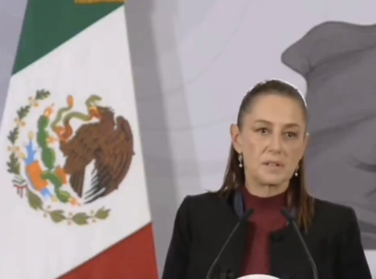 Guerrillera Amanece Churida